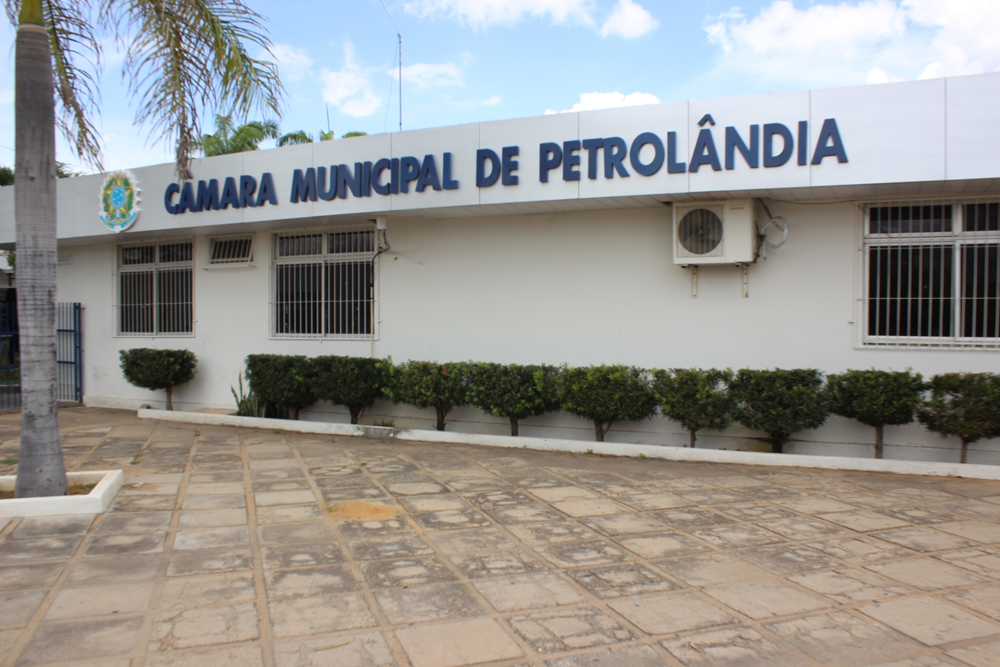 Cidade de Petrolândia